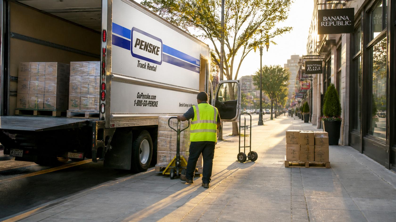 Local CDL Jobs vs OTR Jobs