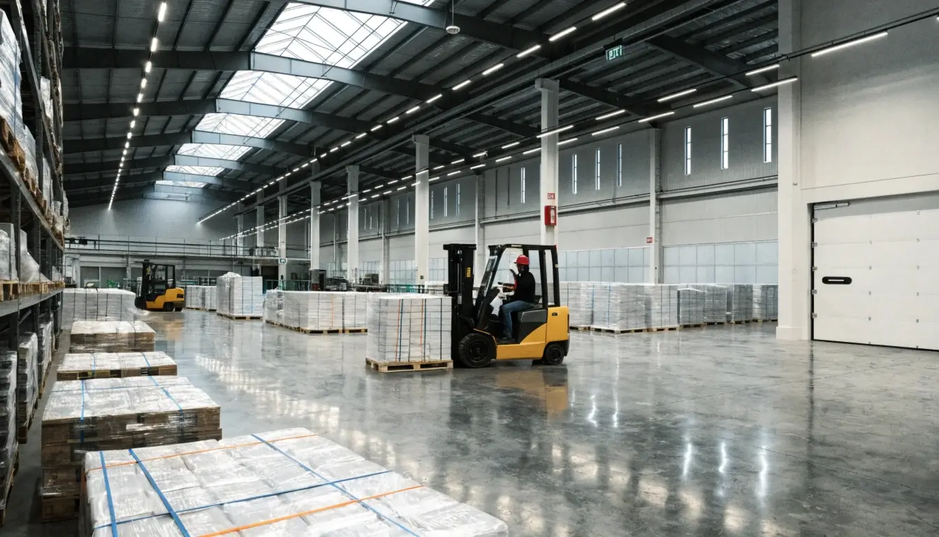 How to Get Warehouse Job in USA