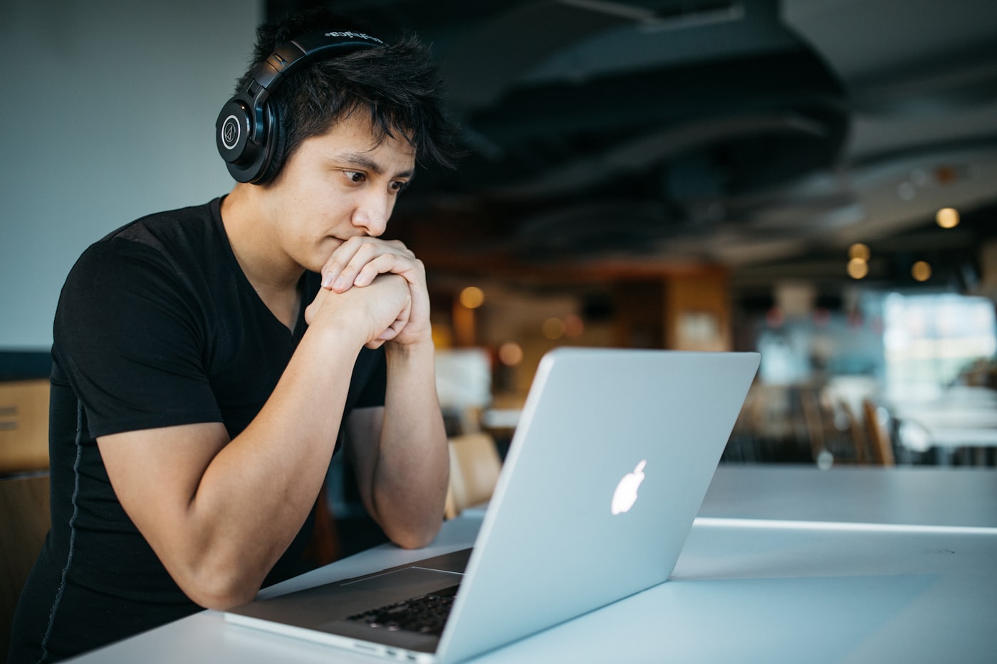 Digital career and online learning concept