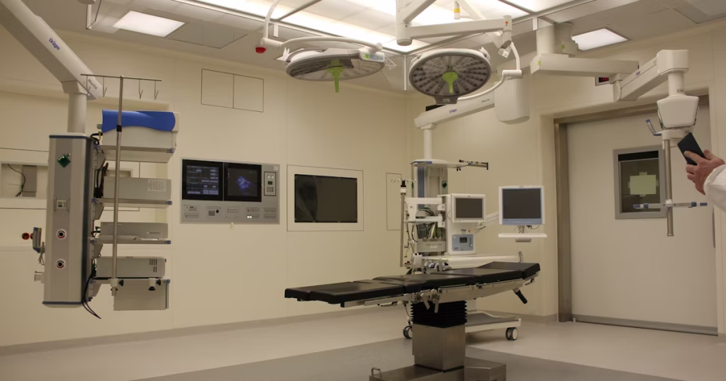 entry level healthcare jobs