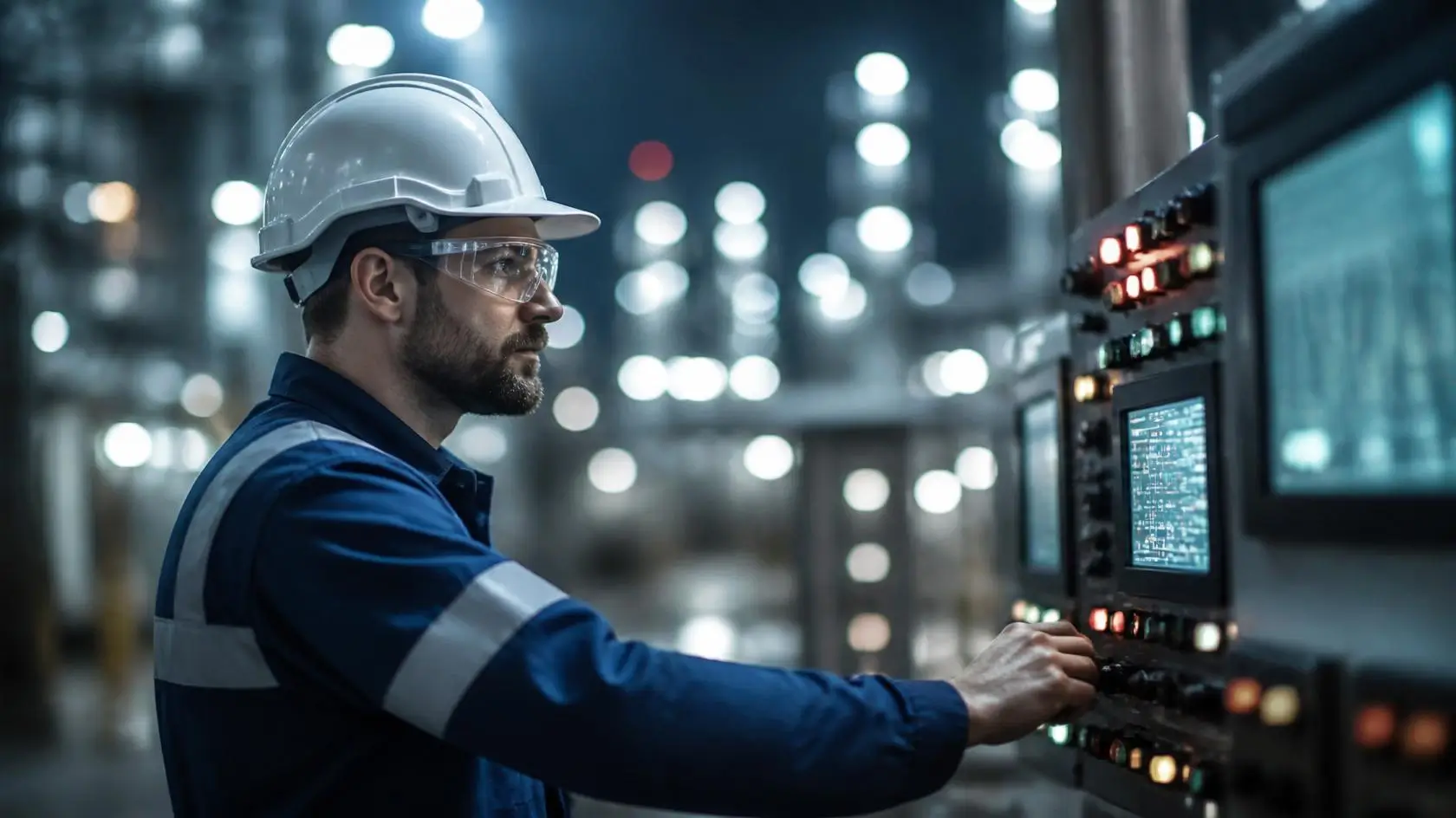what night shift jobs pay the most
